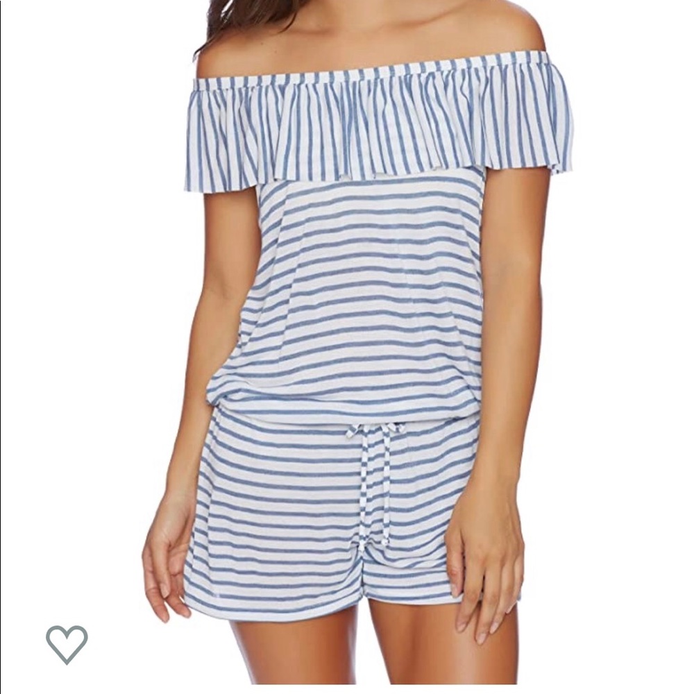 Splendid Romper